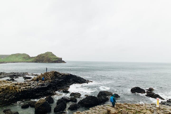 Private Game of Thrones and Giant's Causeway Tour from Belfast photo 6
