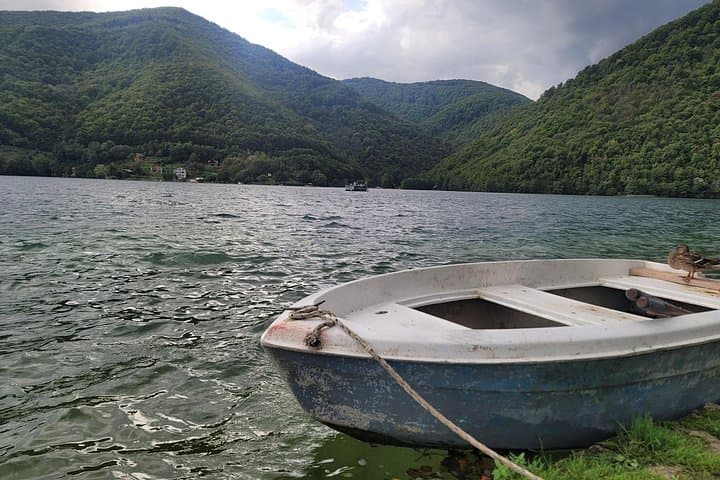 Medieval Bosnia Day Tour: Travnik & Jajce Waterfall and Fortresses photo 4