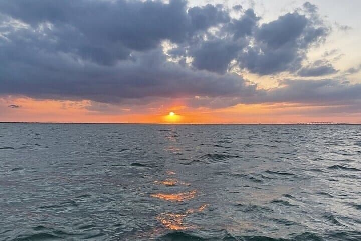 Islamorada Sunset Tiki Cruise: 1-Hour Private Catamaran Charter photo 4