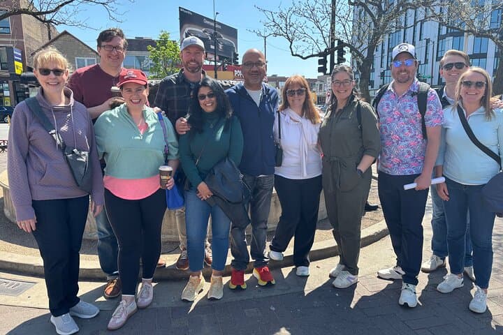 Wicker Park Walking Tour: History, Trivia & Local Flavors in Chicago photo 2