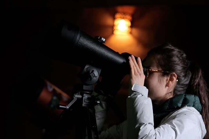 Cusco Night Tour: Planetarium Stargazing, San Pedro Market & Pollo a la Brasa photo 4