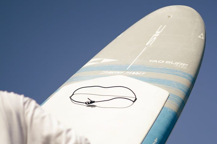 Crystal River 2-Hour Paddle Board Rental — King's Bay Manatee Viewing photo 6