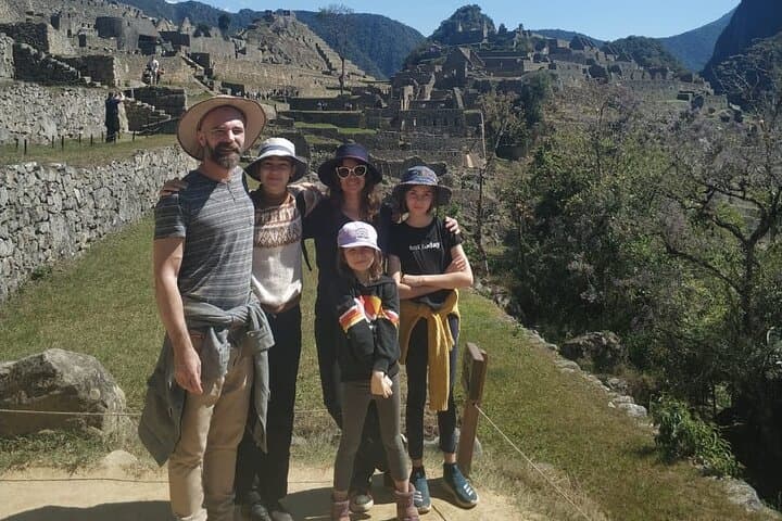 Peru Bolivia Adventure: 14-Day Andes, Machu Picchu & Uyuni Salt Flats