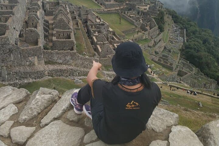 Peru Bolivia Adventure: 14-Day Andes, Machu Picchu & Uyuni Salt Flats photo 2