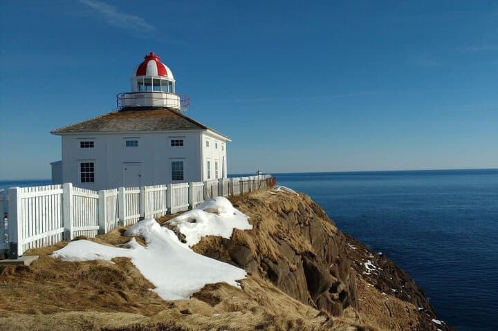 Self-Guided Newfoundland Audio Tours: St. John's, Signal Hill & Irish Loop photo 3