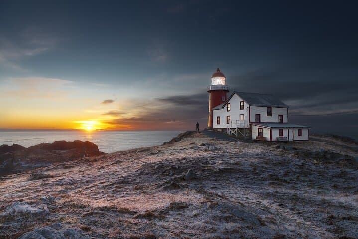 Irish Loop Audio Driving Tour — Self-Guided Coastal Drive from St. John's photo 4