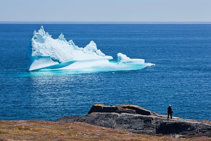 Irish Loop Audio Driving Tour — Self-Guided Coastal Drive from St. John's photo 6