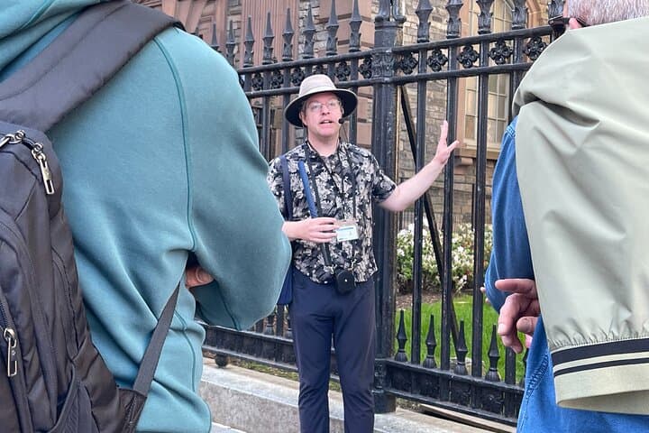 Ground Zero Walking Tour and 9/11 Museum: Private Guided Tribute in Lower Manhattan photo 6