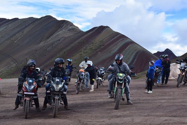 Skip the Hike: Easy Access to Peru's Rainbow Mountain (Vinicunca) photo 4