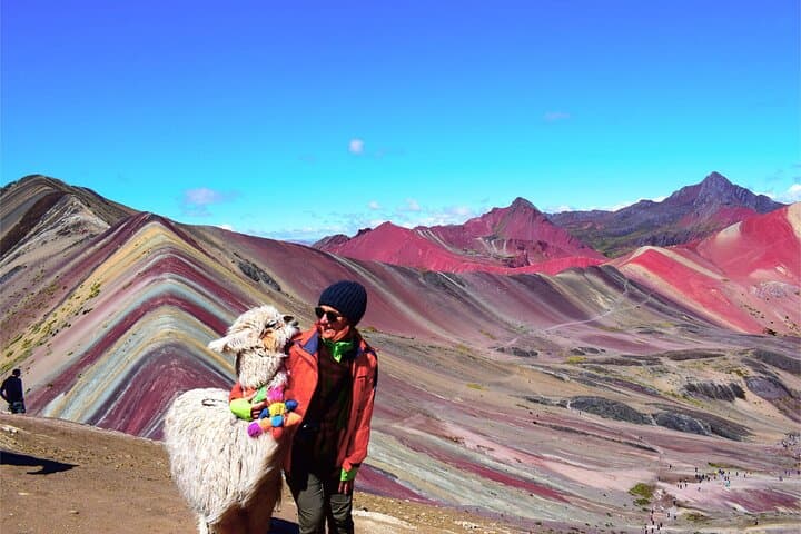 Skip the Hike: Easy Access to Peru's Rainbow Mountain (Vinicunca) photo 6