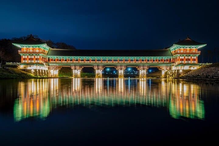 Gyeongju Private Tour: Bulguksa, Seokguram & Historic Silla Sites (8-Hour) photo 2
