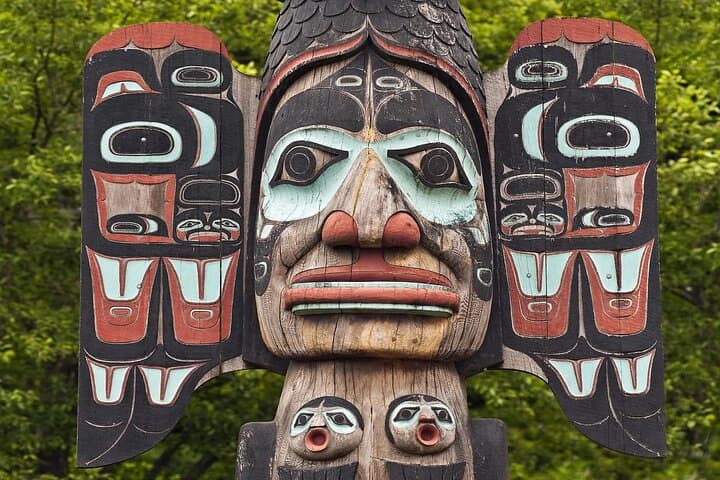 Explore Ketchikan’s Wild Side: Custom 4-Hour Private Tour with Wildlife and History photo 6