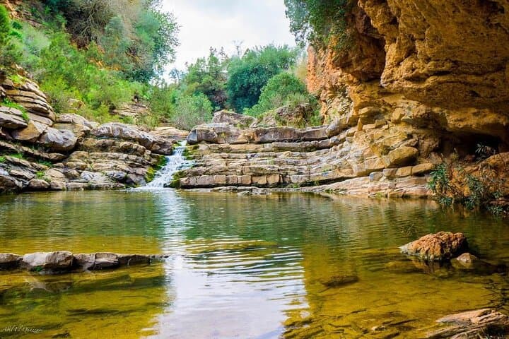 Day Trip to Ourika Valley & Setti Fatma Waterfalls from Marrakech photo 2