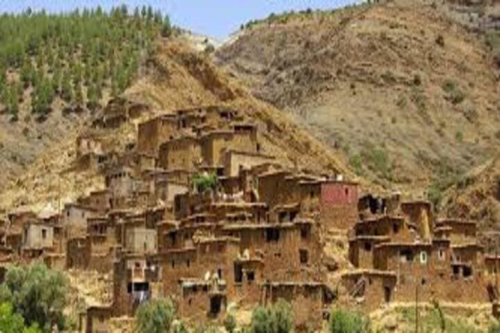 Day Trip to Ourika Valley & Setti Fatma Waterfalls from Marrakech photo 3