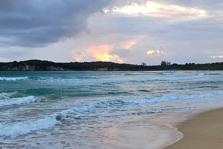Experience Ultimate Adventure with ATV Tours in Punta Cana photo 4