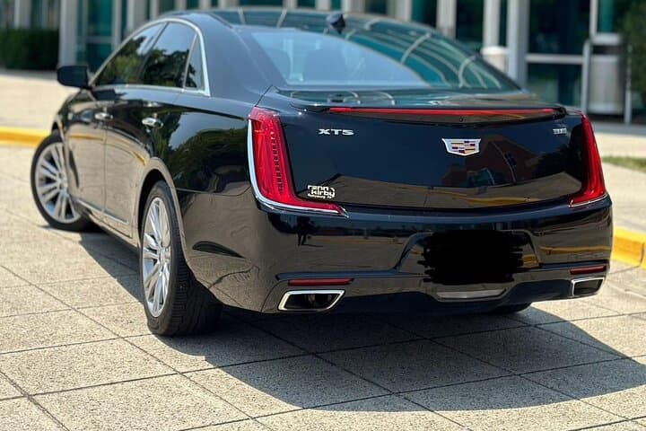Private Transfer BWI to Downtown Baltimore | Executive Airport Transfer Guide photo 4