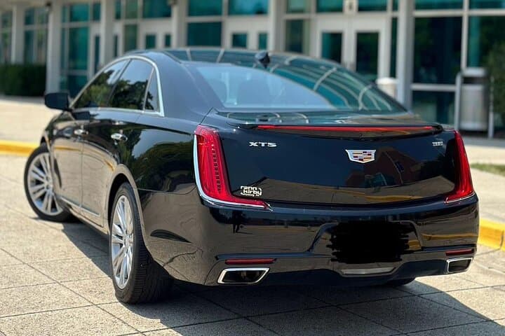 Private Luxury Transfer from Washington D.C. to Hershey, PA — Cadillac Escalade & Sprinter Options photo 5