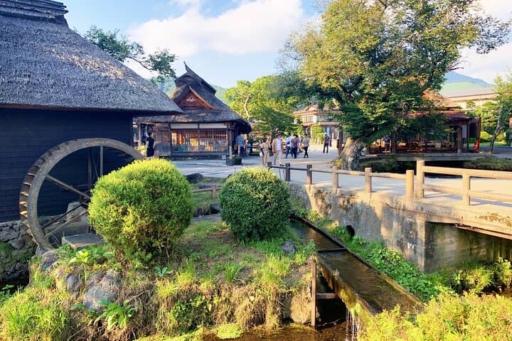 Mt Fuji 5th Station & Kawaguchiko Day Tour from Tokyo — 1-Day Guide photo 3