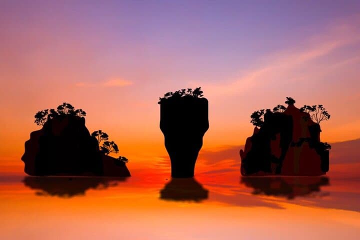 Bioluminescent Sea Canoe & James Bond Island Sunset Tour — Phang Nga Bay photo 5