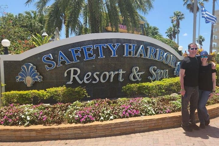 Harbor Quest: Safety Harbor Food Walking Tour & Local Secrets photo 4
