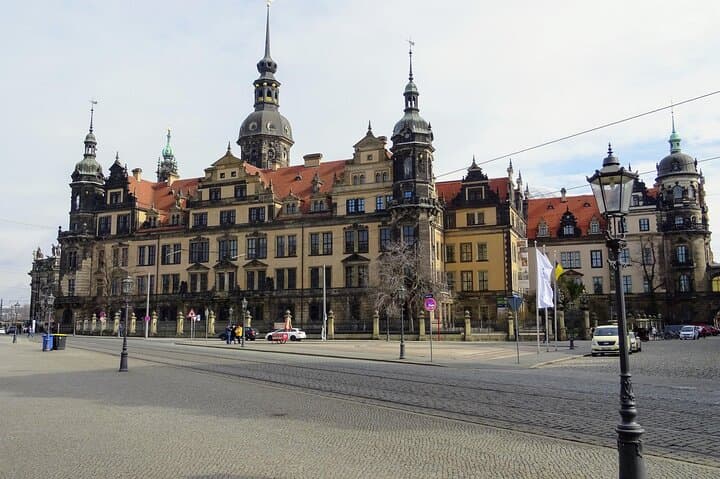 Private Day Trip from Prague to Dresden: Guided Old Town Walk & Elbe River Views photo 2