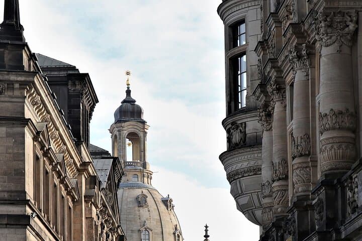 Private Day Trip from Prague to Dresden: Guided Old Town Walk & Elbe River Views photo 3
