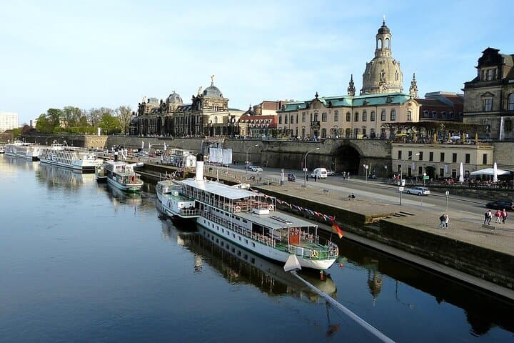 Private Day Trip from Prague to Dresden: Guided Old Town Walk & Elbe River Views photo 4