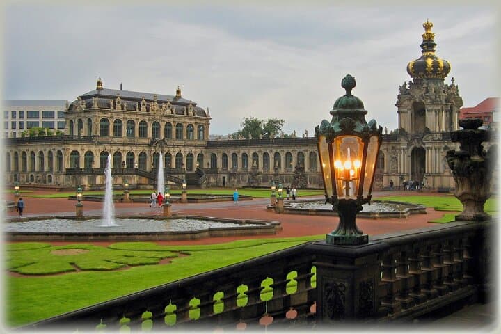 Private Day Trip from Prague to Dresden: Guided Old Town Walk & Elbe River Views photo 6