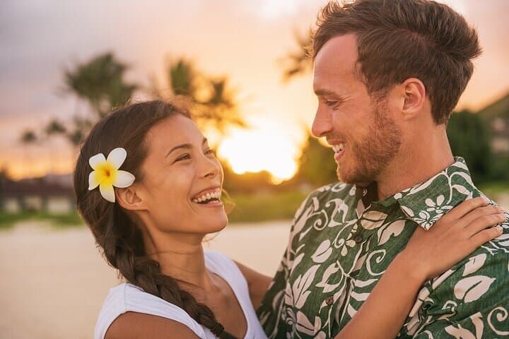 Big Island Professional Photographer for Couples & Families — 45-Minute Session photo 5