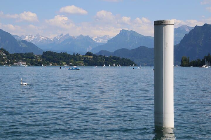 Lucerne Private Walking Tour — Local Guide-Led Highlights & Hidden Gems photo 2