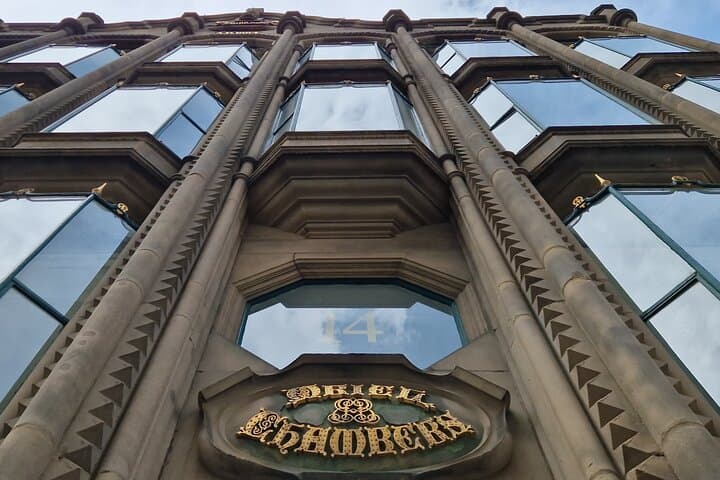 Liverpool Waterfront, City Centre & Beatles Guided Walking Tour photo 5
