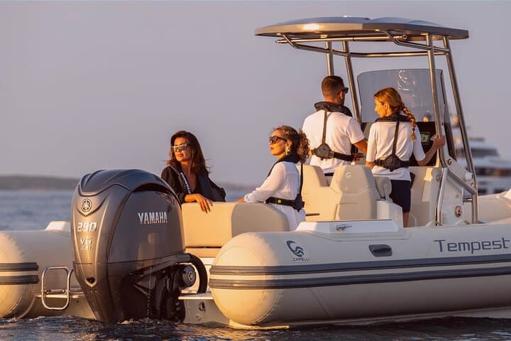 Algarve Caves Boat Tour from Lagos: Benagil, Ponta da Piedade & Hidden Beaches photo 6