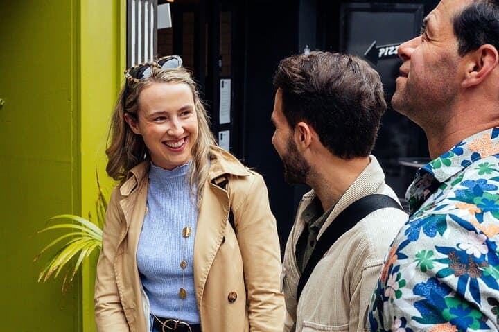 Manchester Music Walking Tour with Local Host — Private & Custom photo 5