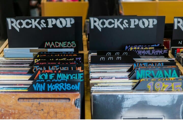 Manchester Music Walking Tour with Local Host — Private & Custom photo 2