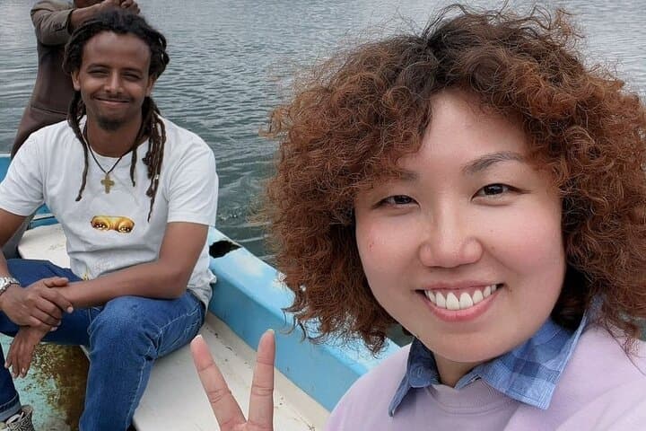 Addis Ababa City Tour: Museums, Markets & Entoto Hill Panorama photo 2