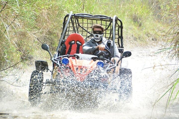 Side Buggy Safari: Off‑Road Thrills on Turkey’s Mediterranean Coast photo 3