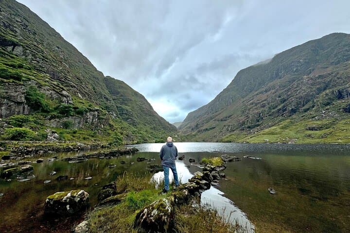 Photographing Killarney National Park: Full‑Day Guided Photo Tour from Killarney
