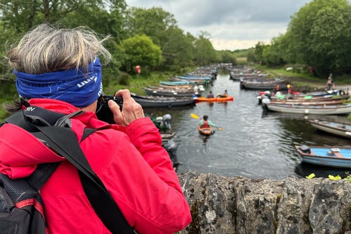 Photographing Killarney National Park: Full‑Day Guided Photo Tour from Killarney photo 2