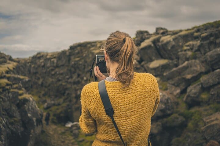 Capture Killarney National Park: Expert Guided 2-Hour Photo Walk in Ireland photo 2
