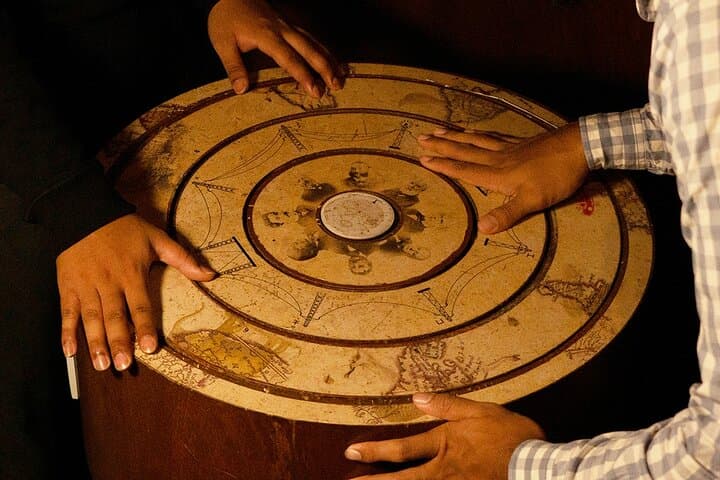 Breakout NU Sentral Kuala Lumpur Escape Rooms: Tickets, Tips & What to Expect photo 4