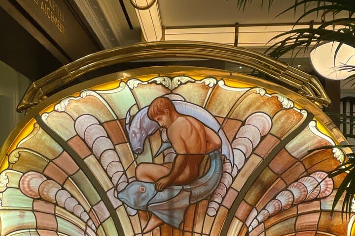 Monaco Majesty: Private Tailor-Made Tour from Nice photo 5