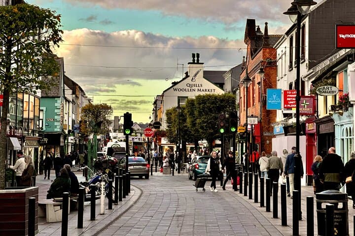 Capture Killarney: Half-Day Guided Photography Tour in Killarney National Park