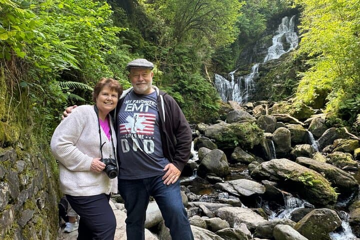 Capture Killarney: Half-Day Guided Photography Tour in Killarney National Park photo 3
