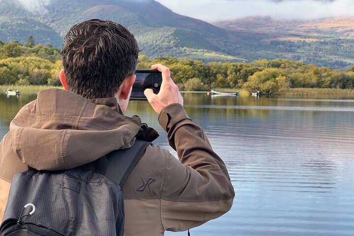 Capture Killarney: Half-Day Guided Photography Tour in Killarney National Park photo 5