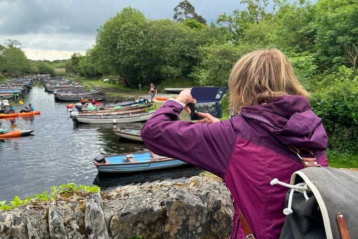 Capture Killarney: Half-Day Guided Photography Tour in Killarney National Park photo 6