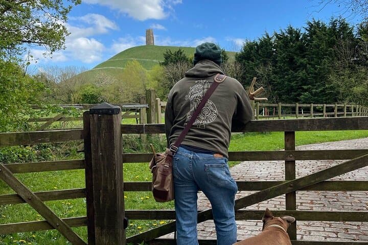 Avalon Adventure: Pilgrims' Walk to Glastonbury Tor & Chalice Well photo 3