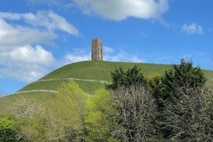 Avalon Adventure: Pilgrims' Walk to Glastonbury Tor & Chalice Well photo 4