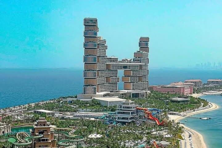 Private Dubai Classic & Modern Sightseeing Tour from Ras Al Khaimah photo 2