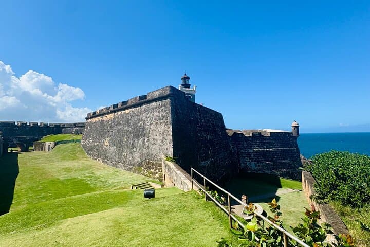 Historic Old San Juan Walking Tour: Castles, Cobblestones & Local Flavor photo 5