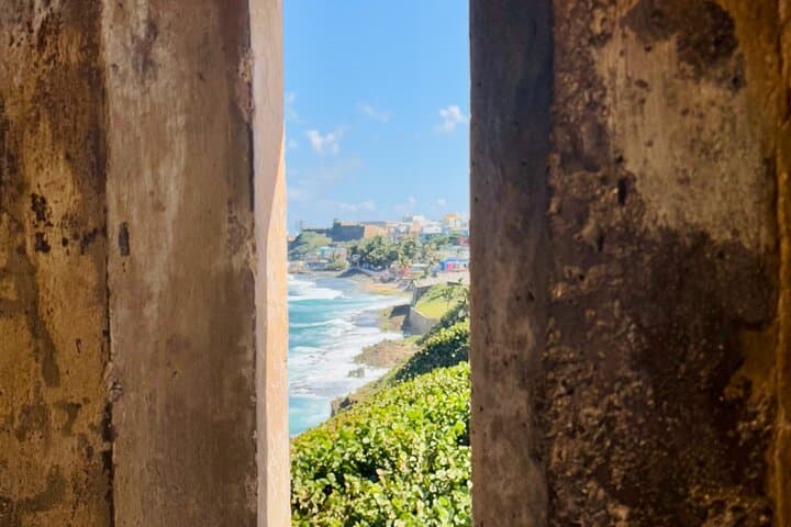 Historic Old San Juan Walking Tour: Castles, Cobblestones & Local Flavor photo 6